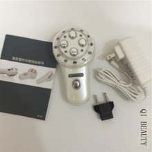 Radiofrequency Electroporation Mesotherapy Photon RF Face Lift Facial Care Remove Wrinkle Skin Tightening Body Spa Beauty