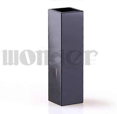 45ul Sub Micro флуоресценции JGS1 Quartz ячейки с черными стенками и крышкой|cell|cell quartz aeProduct.getSubject()