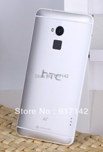 Original HTC One Max Unlocked Dual SIM Quad core Android OS 4G smart Cellphone 5 9