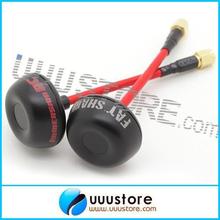 Fatshark ImmersionRC SpiroNet 5.8GHz RHCP Antenna TX RX Set