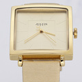 Lady Women s Watch Japan Quartz Hours Clock Best Fine Fashion Dress Bracelet Band Leather Large