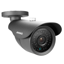 ANNKE 8CH 960H DVR With 900TVL Bullet Cameras for Home Security CCTV Camera System Support 4TB