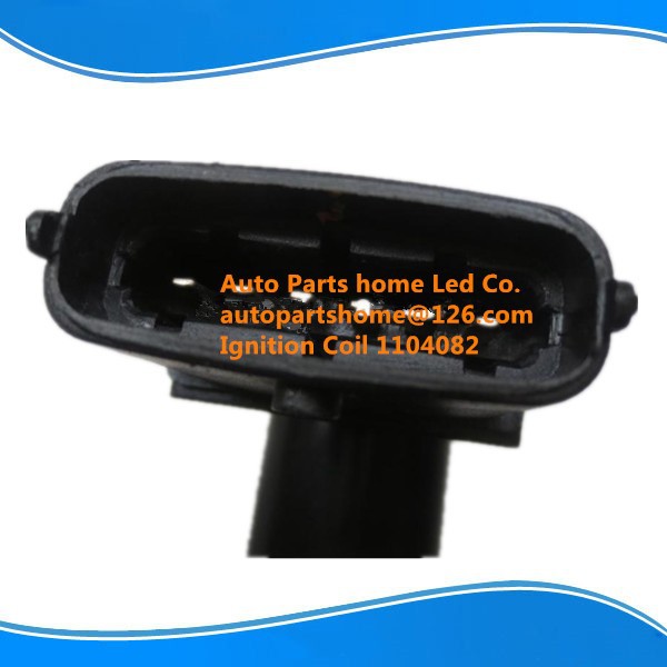 auto ignition coil 10458316 1104082 1208021 