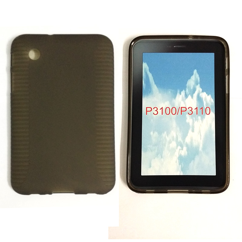Online kopen Wholesale Rubber 7 "inch tablet case uit