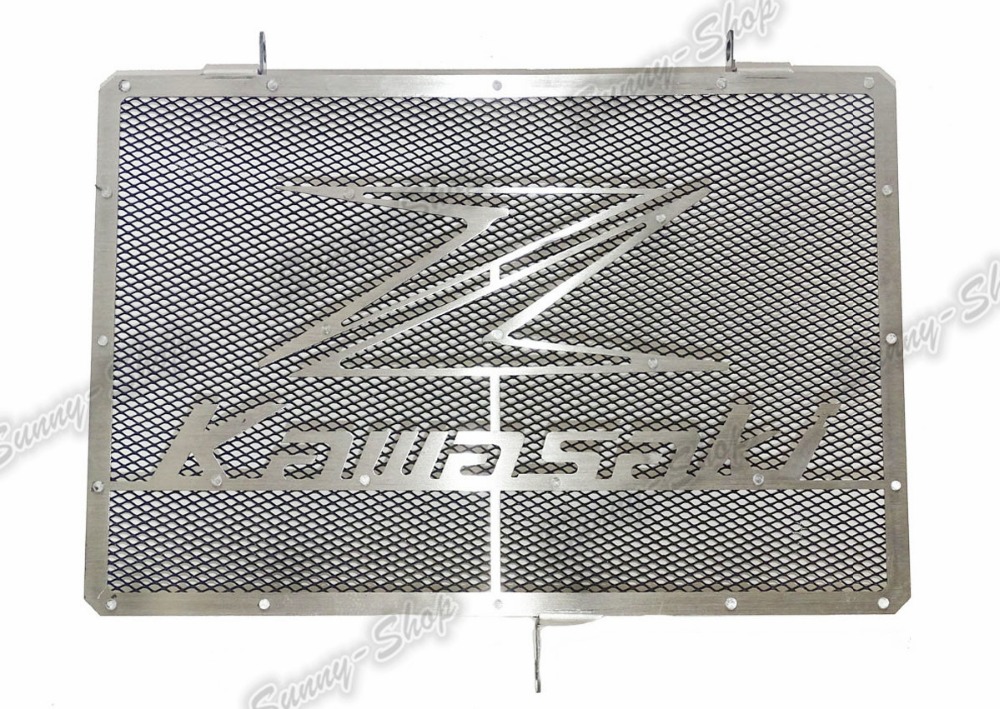          Kawasaki Z750 2007 2008 2009 2010 2011 2012 2013 - 2016