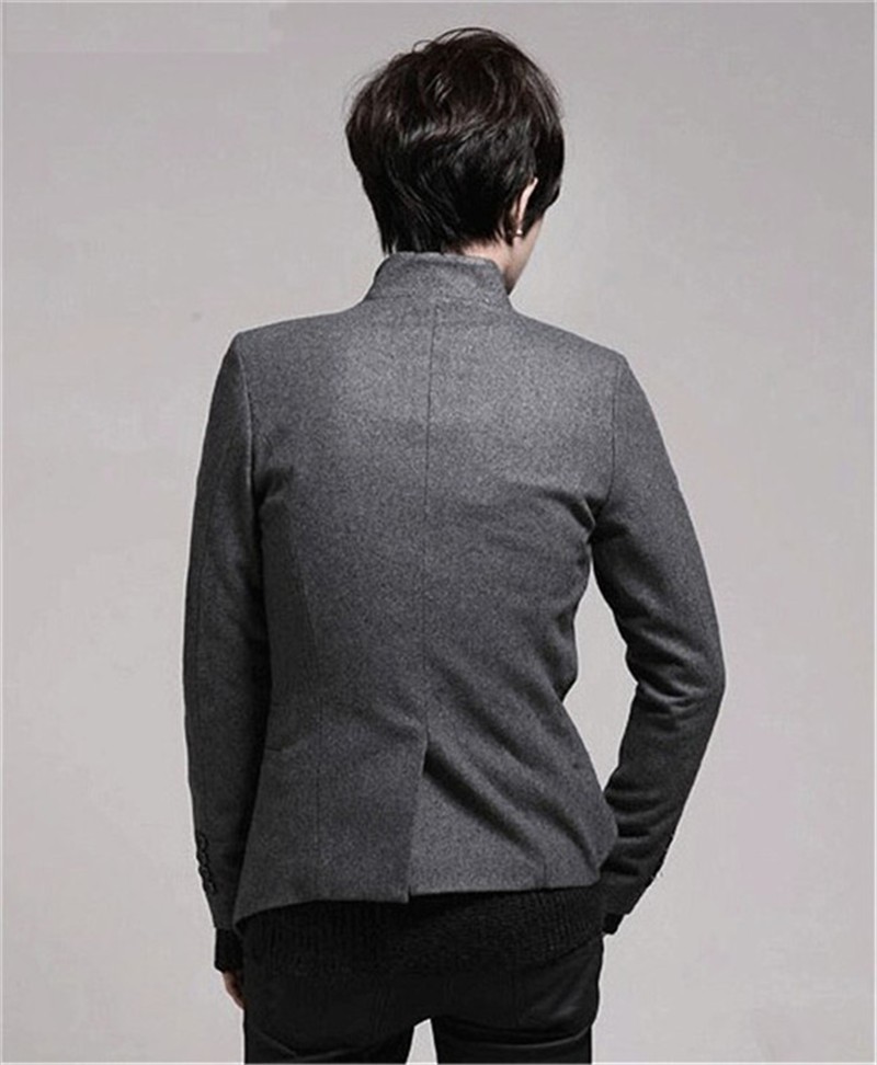 2015-Spring-Slim-Fit-Two-Buttons-Thermal-Fleece-Asymmetric-Blazers-Men-Korean-Style-Fashion-Irregular-Casual (1)