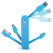 Universal Saber Micro USB Cable Data Sync Charging Mobile Phone Cables