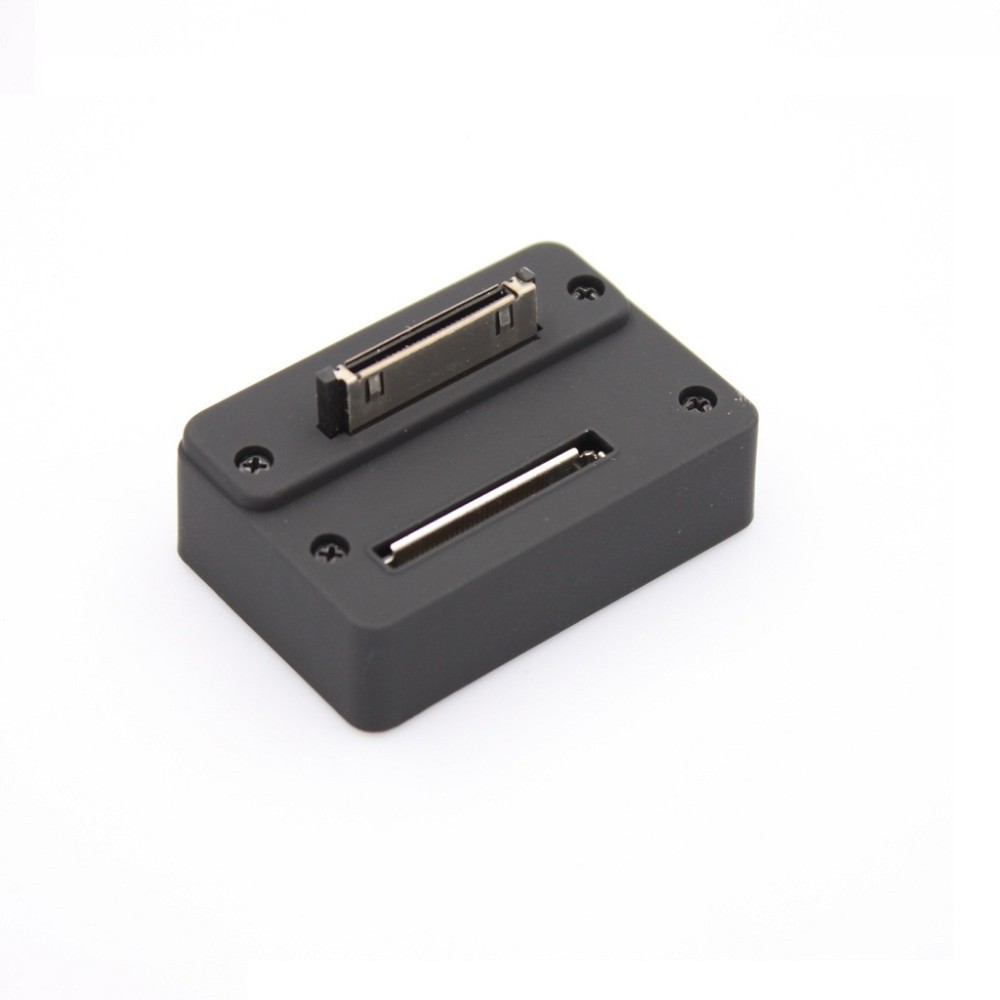 Gopro Accessories Newest Smart LCD Screen Connection Converter Box LCD Mount Adapter for Gopro Hero 4 3+ 3 - (9)