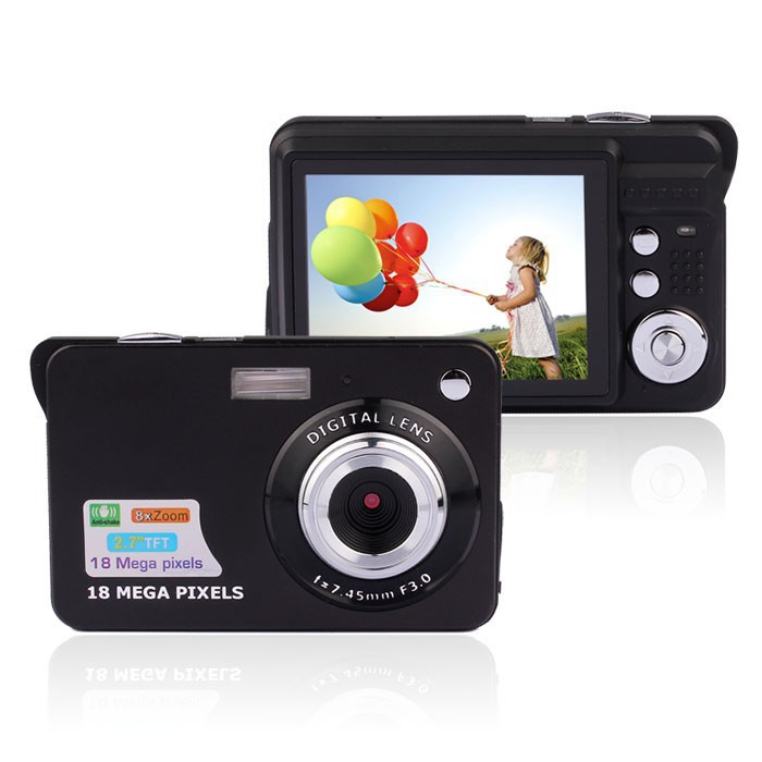 Free Shipping 18MP 2.7 Free Shipping 18MP 2.7