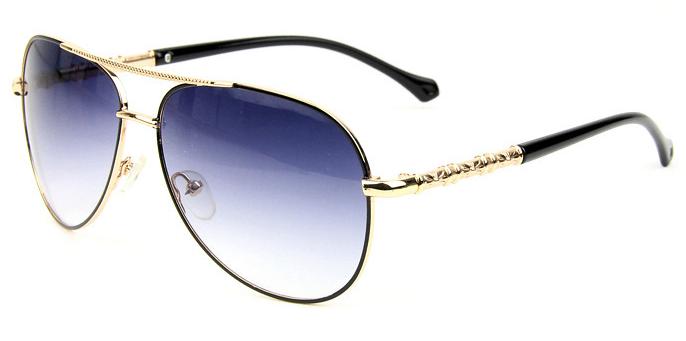 2015 Newest Brand Designer Women Sunglasses Fashion Gradient Aviator Sunglasses Women Men gafas oculos de sol Feminino Masculino
