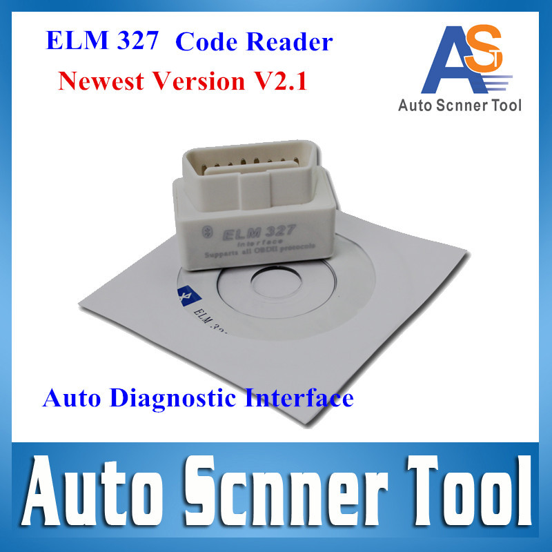 2016  Elm 327 Bluetooth ELM327 V2.1        android-  / PC CNP 