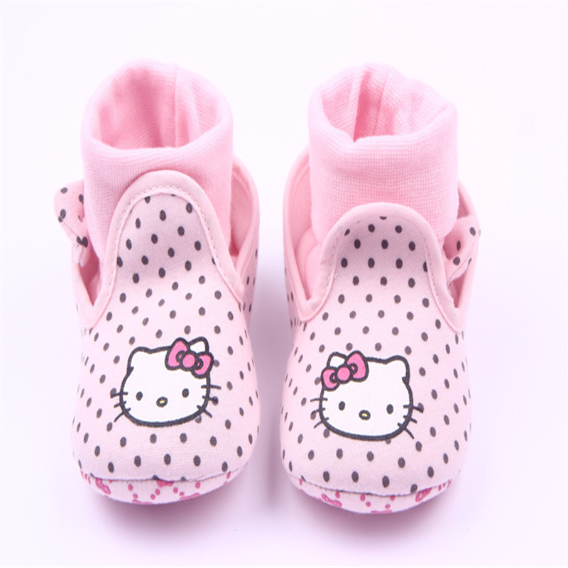 High Quality Hello Kitty Baby Shoes for High Quality