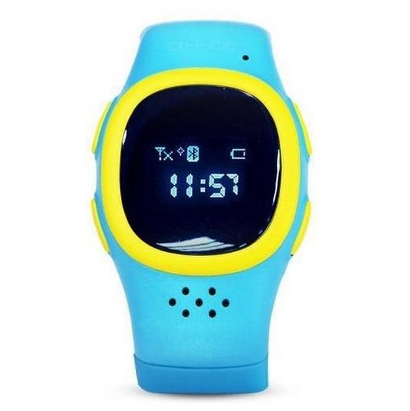 2015   Mainifire Swity 520 smartwatch  SOS -   ( 1 . )