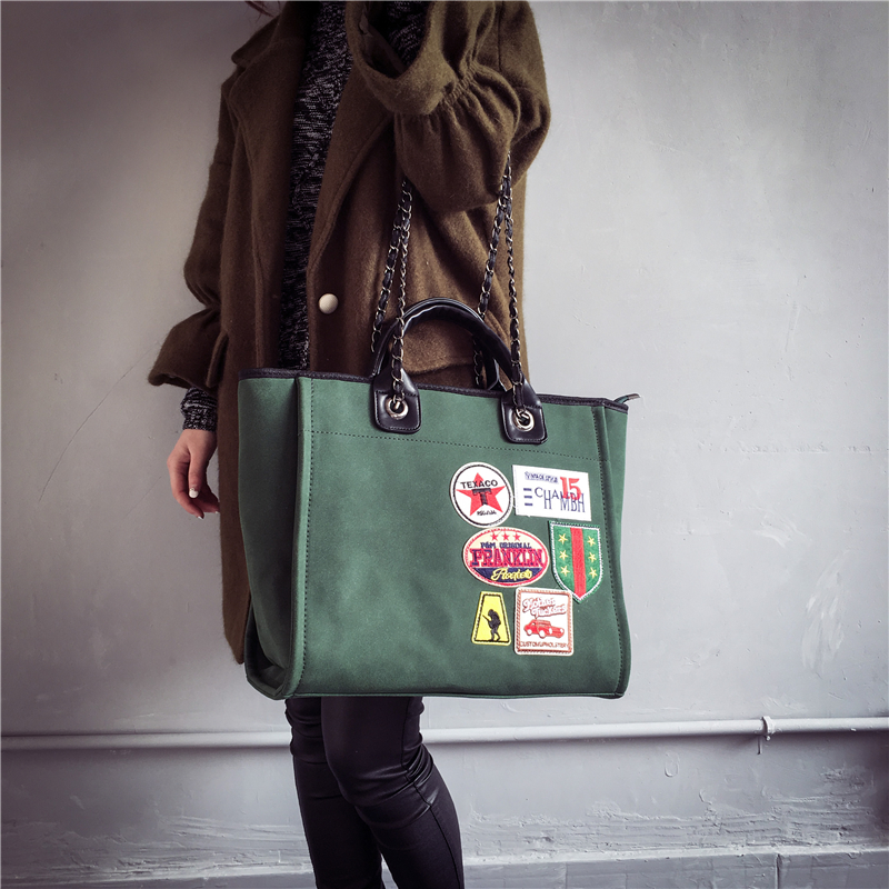 the good brand tote