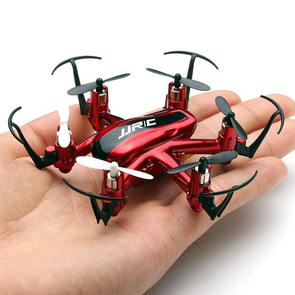 Мини Дроны 6 Оси Rc Дрон Jjrc H20 Micro Quadcopters RC Quadcopter Летающие Вертолеты Вертолет Дистанционного Управления Игрушки Нано FSWB