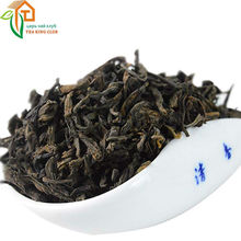 Made in 1999 years puer tea older tree Chinese yunnan ripe loose tea the pu erh puerh pu’er shu tea, te leaf teas 100g PC002