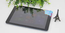 Original Cube I6 Dual Boot Tablet PC 9 7 3G Phone Call 2048 1536 Retina Android