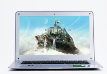 DHL/EMS Freeshipping New 14 inch Ultra Slim Notebook laptop 2G RAM& 320G Intel ATOM D2500 Dual Core 1.86Ghz Ultrabook HZ-A3
