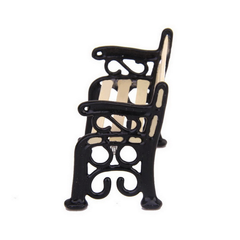 Compra banco de madera del patio online al por mayor de China