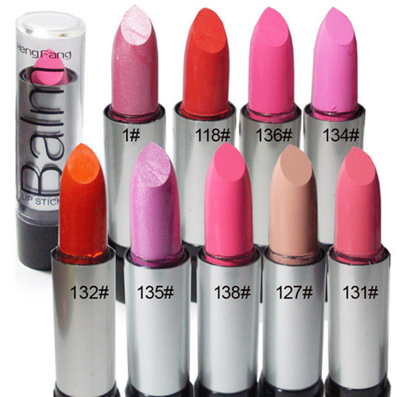 waterproof lipstick maquiagem makeup maquillaje beauty make up lips batons liquido matte lipstick pintalabios lipsticks M511