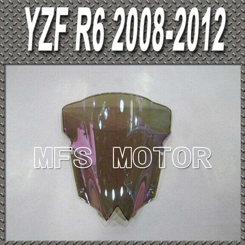    Yamaha R6 2008 2012 09 10 11      