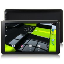 Original Brand NASCO Android Tablet PC 10 Quad Core MTK8382 Android Notebook 5 0MP Camera Bluetooth