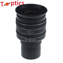 9mm TMB Planetary II Eyepiece Telescope FOV 58 Degree Wide Angle 1 25 New Binoculars telescopio