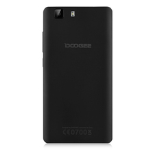 Hot Selling Original New DOOGEE X5 5 0inch MT6580 Quad Core 1 3GHZ Android 5 1