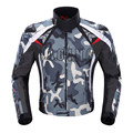 PRO-BIKER SPEED BIKERS Motorcycle Breathable Boots Moto Racing Riding