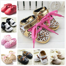 Free shipping Fashion infant Baby First walker sport shoes soft soled shoes for boys and girls