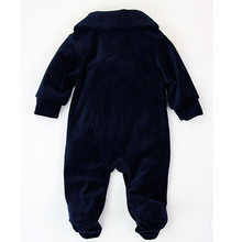 New High Qualitu Winter Autumn Boy Clothing Roupas Meninos Suit Baby Roupas Meninos Thickening Imported Clothing