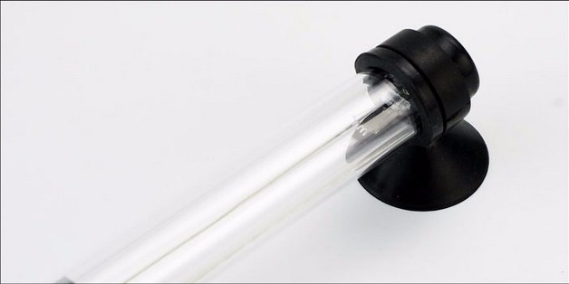 Submersible UV Light Sterilizer Water Clarifier1103