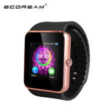 Bluetooth smart watch android clock GT08 sim card men women’s for phone as smartwatch DZ09 U8 reloj inteligene