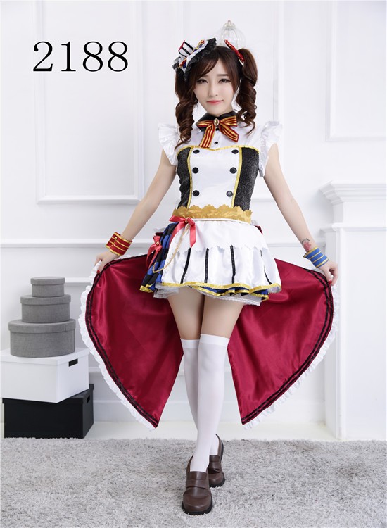 anime costumes for women japanese anime figures halloween costumes