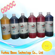 2014 New products high Resolution sublimated ink for wide format