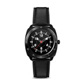 Newest DM88 Smart Watch Bluetooth heartrate monitor pedometer Shake Control waterproof watch life bracelet for Iphone