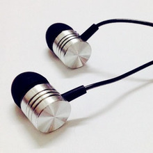 High Quality 3 5mm Stereo noise cancelling game music Earphone Headphone Headset For XiaoMI M2 M1