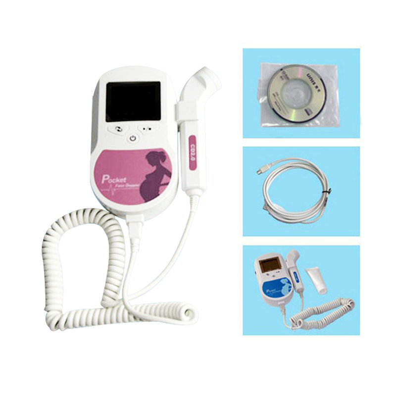 doppler ultrasound pregnancy heartbeat