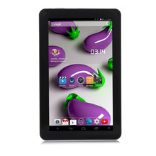 New design V11 Original WIFI Tablet Android Quad Core Tablet pc Android 4 4 1GB 16GB