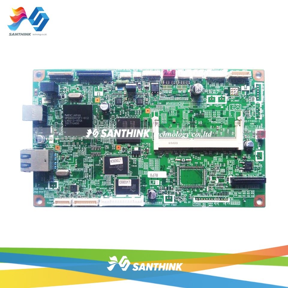 Main Board For Brother DCP-9010CN MFC-9120CN DCP 9010 9010CN MFC 9120 9120CN Formatter Board Mainboard On Sale