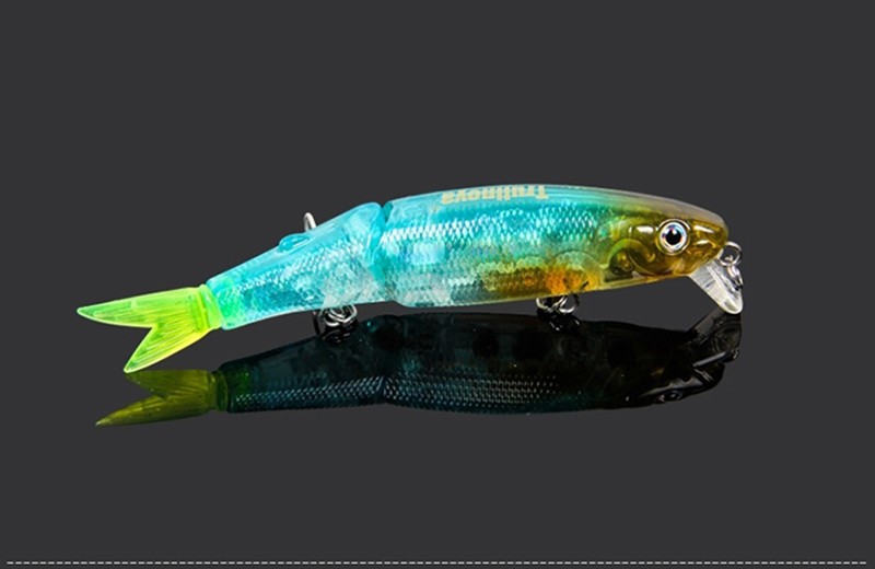 Trulinaoya Minnow 04-2