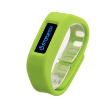 Bluetooth Watch Smart Bracelet Sport Smartband Hand ring Tracking Sleep Health Fitness Running Pedometer Android and