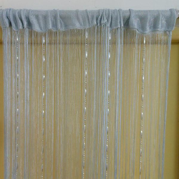 Cortinas para la ventana de un baño: compra ventana de cortinas ba ...