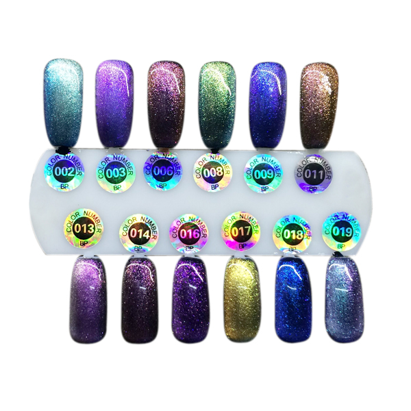 Avoid Nail Damage With Proper Gel Polish Removal Technique