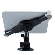 New 7 8 9 10 inch Tablet Car Holder Universal soporte tablet desktop Windshield Car mount