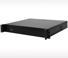 64CH NVR 9 HDD H.264 Security Onvif NVR Support Dahua P2P Network Video Recorder with Audio Input 15 languages