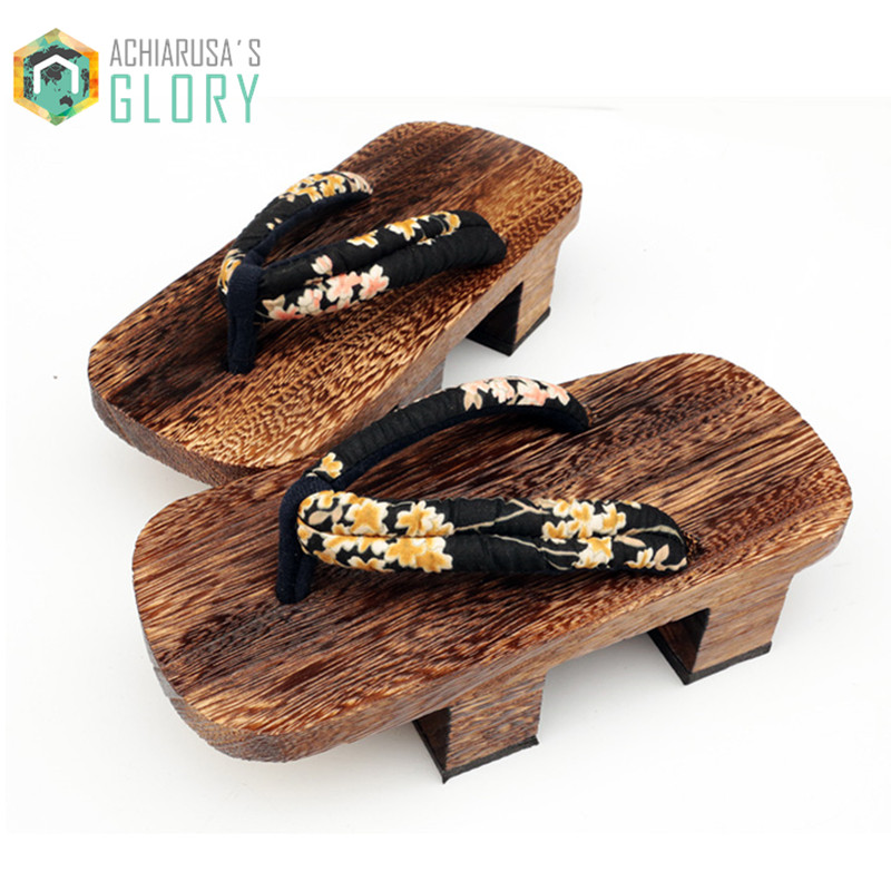 sandalias japonesas para hombre
