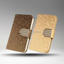 With Stand Function Lenovo A628T A620T Cell Phones Case Lenovo A628T A620T Flip Pu Leather Phone