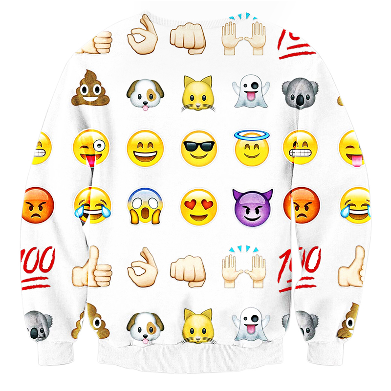 2015   2015             Emojis   3D  