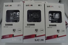 SJCAM SJ5000X ELITE GYRO 4K 24 2K SPORT ACTION CAMERA 1080P Full HD DV Car DVR